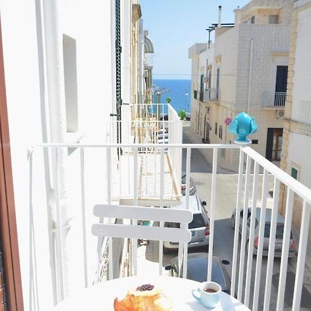 Dimora Apuliae• Dimora Di Puglia Villa Polignano a Mare Eksteriør billede