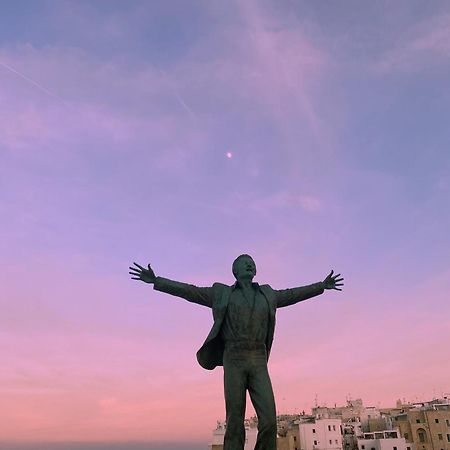 Dimora Apuliae• Dimora Di Puglia Villa Polignano a Mare Eksteriør billede