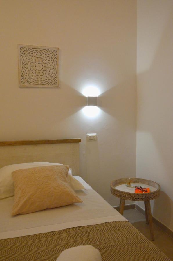 Dimora Apuliae• Dimora Di Puglia Villa Polignano a Mare Eksteriør billede