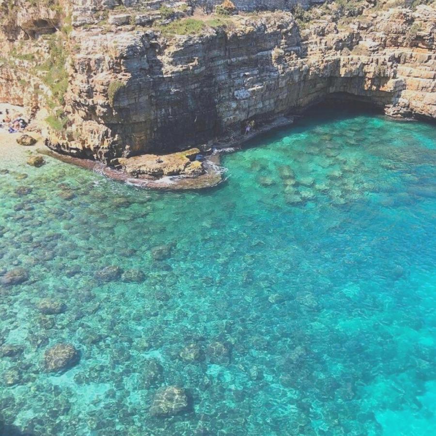 Dimora Apuliae• Dimora Di Puglia Villa Polignano a Mare Eksteriør billede
