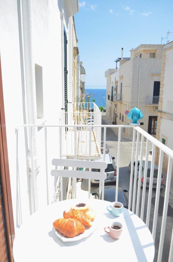 Dimora Apuliae• Dimora Di Puglia Villa Polignano a Mare Eksteriør billede