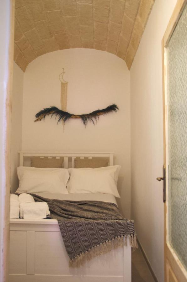 Dimora Apuliae• Dimora Di Puglia Villa Polignano a Mare Eksteriør billede