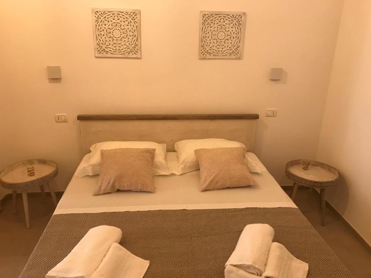 Dimora Apuliae• Dimora Di Puglia Villa Polignano a Mare Eksteriør billede