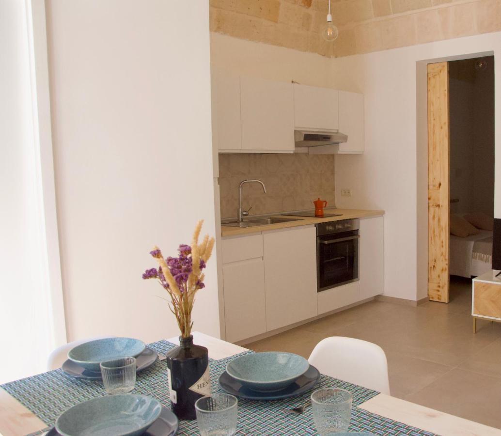 Dimora Apuliae• Dimora Di Puglia Villa Polignano a Mare Eksteriør billede