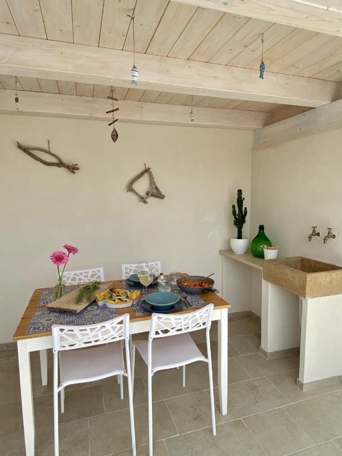 Dimora Apuliae• Dimora Di Puglia Villa Polignano a Mare Eksteriør billede