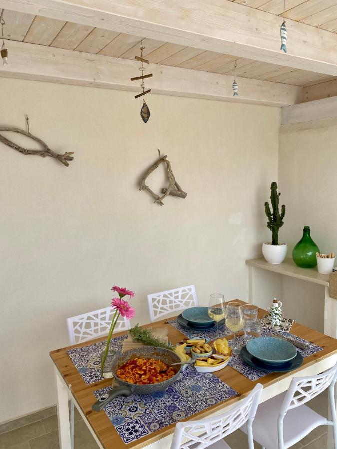 Dimora Apuliae• Dimora Di Puglia Villa Polignano a Mare Eksteriør billede