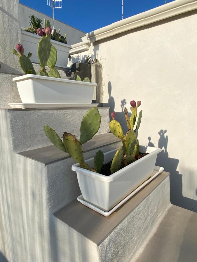 Dimora Apuliae• Dimora Di Puglia Villa Polignano a Mare Eksteriør billede