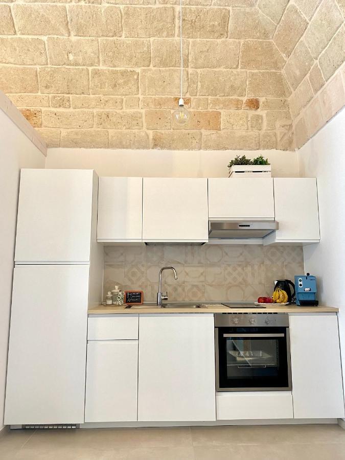 Dimora Apuliae• Dimora Di Puglia Villa Polignano a Mare Eksteriør billede