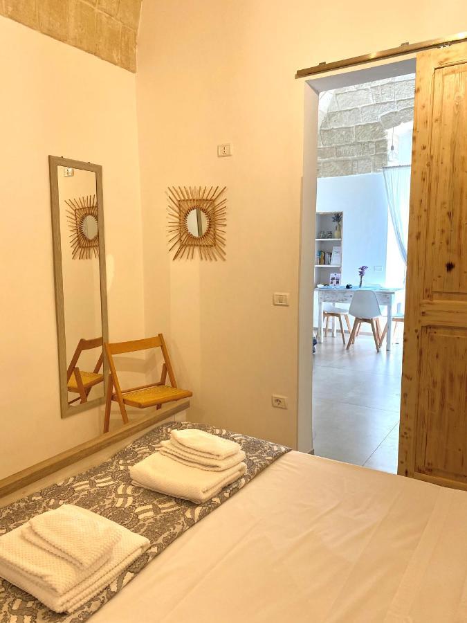 Dimora Apuliae• Dimora Di Puglia Villa Polignano a Mare Eksteriør billede