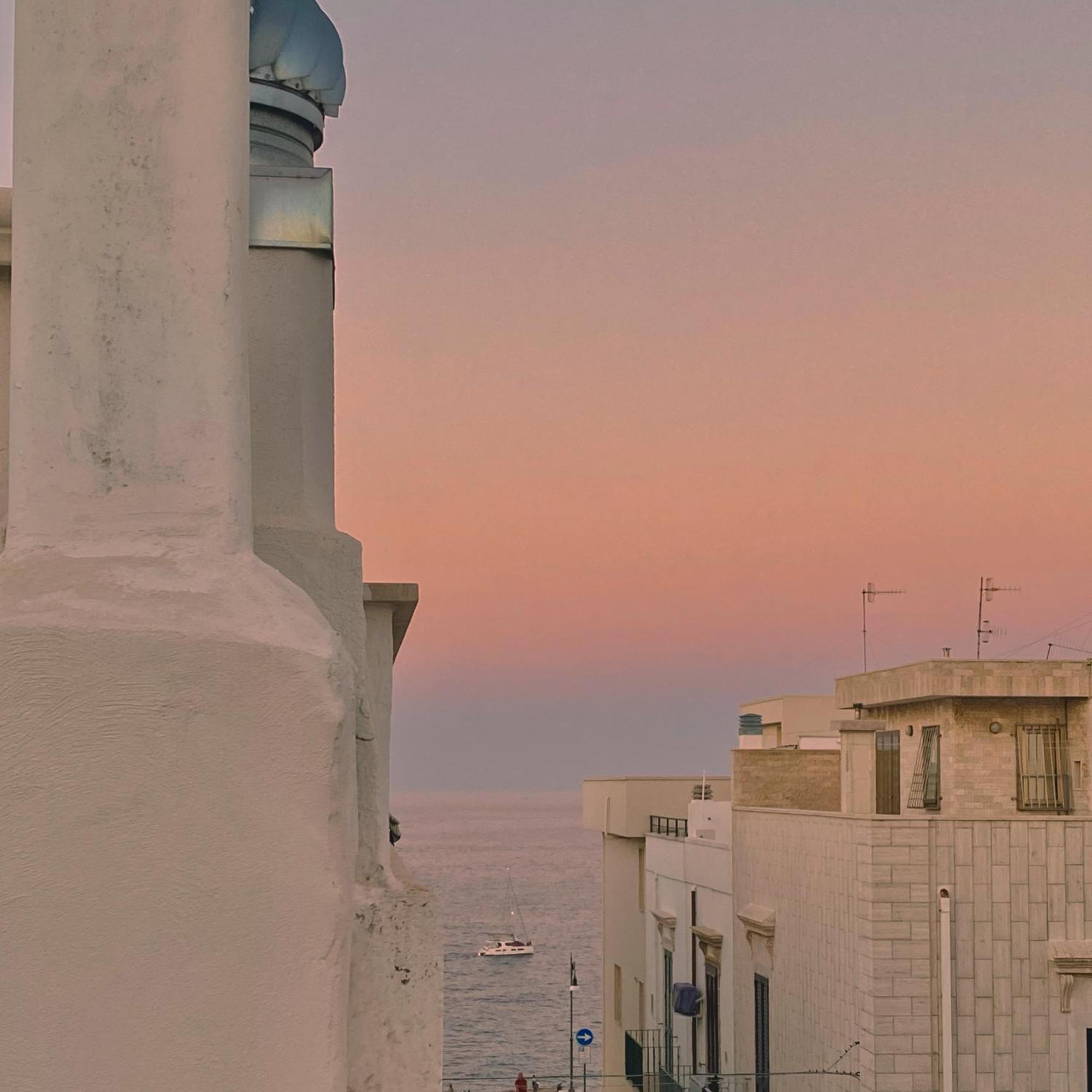 Dimora Apuliae• Dimora Di Puglia Villa Polignano a Mare Eksteriør billede