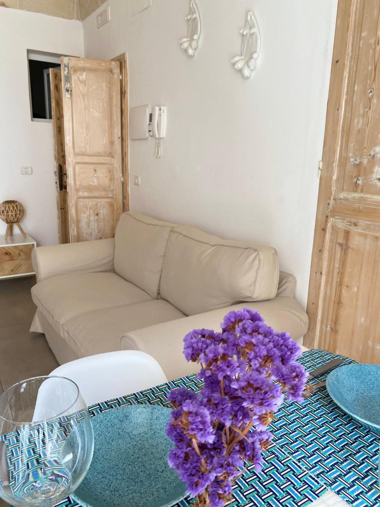 Dimora Apuliae• Dimora Di Puglia Villa Polignano a Mare Eksteriør billede