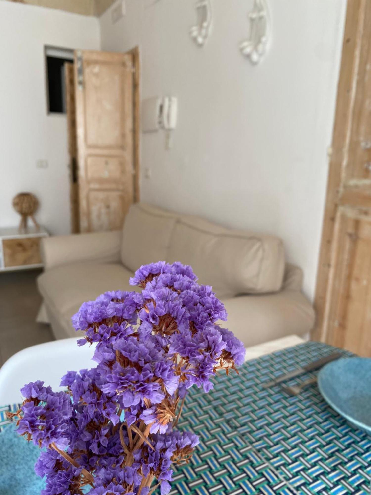 Dimora Apuliae• Dimora Di Puglia Villa Polignano a Mare Eksteriør billede